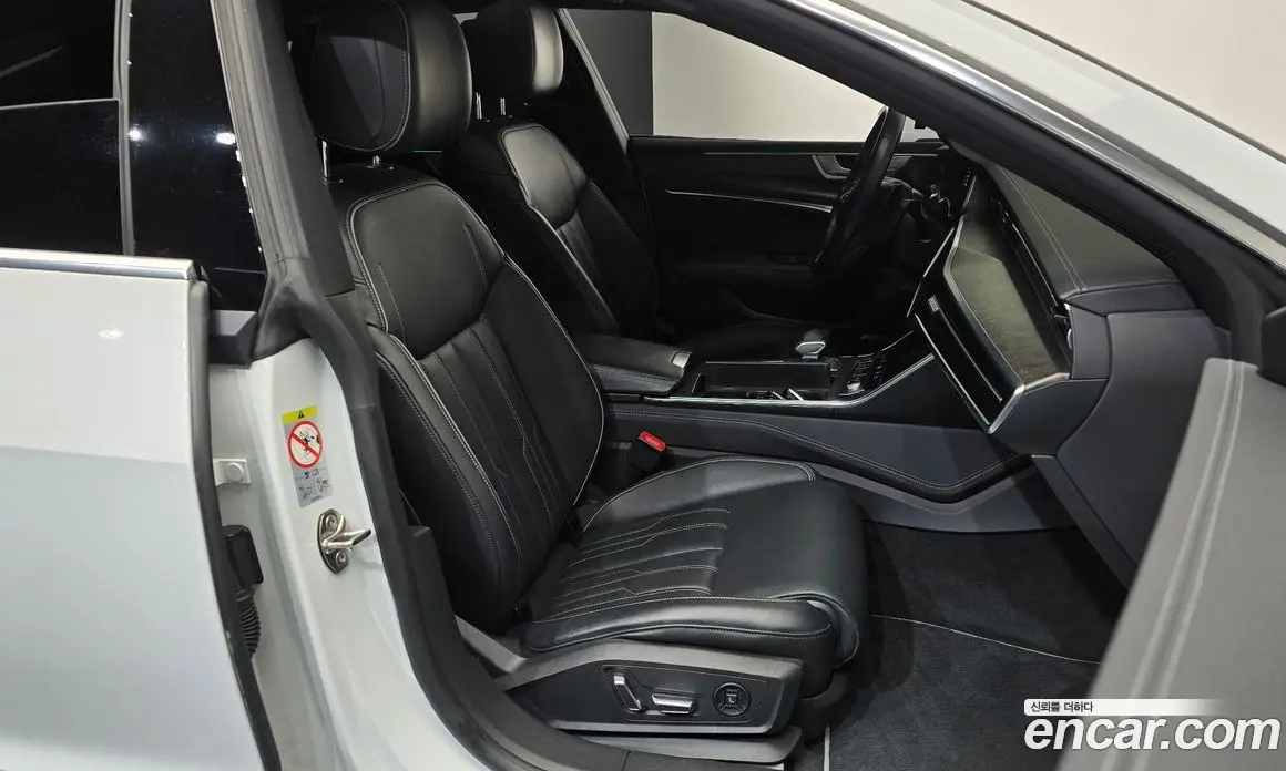 Audi A7 2020 3.0 автомат (гидро), фото 16