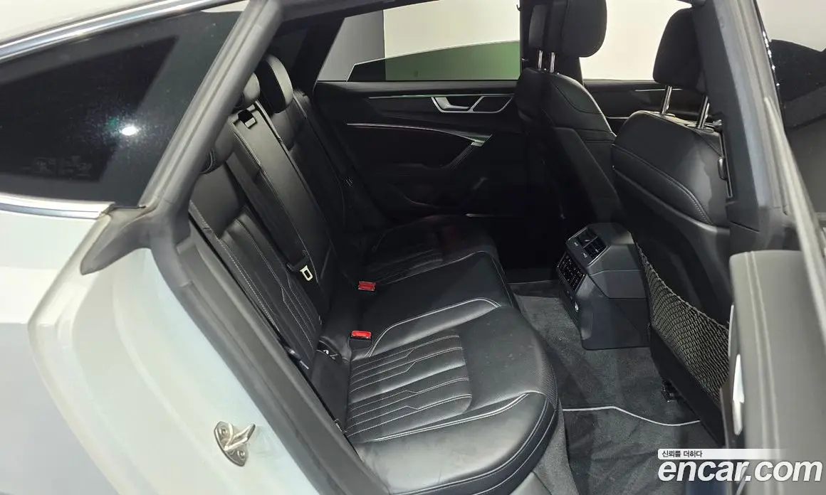Audi A7 2020 3.0 автомат (гидро), фото 17