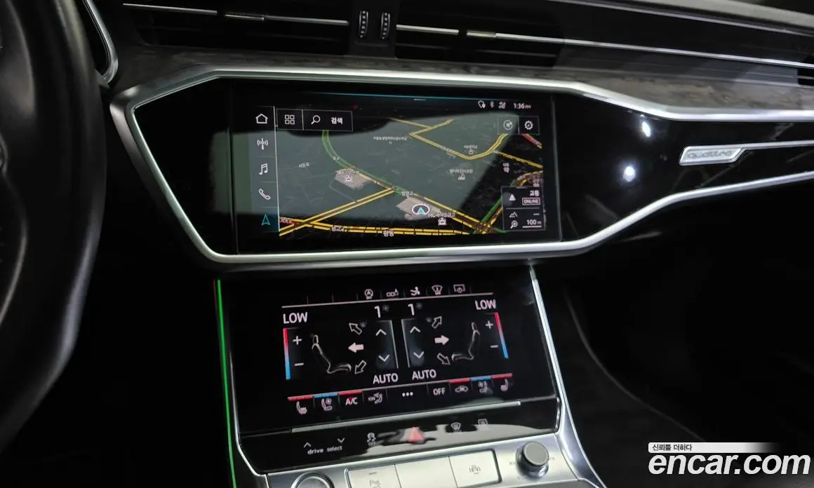 Audi A7 2020 3.0 автомат (гидро), фото 18