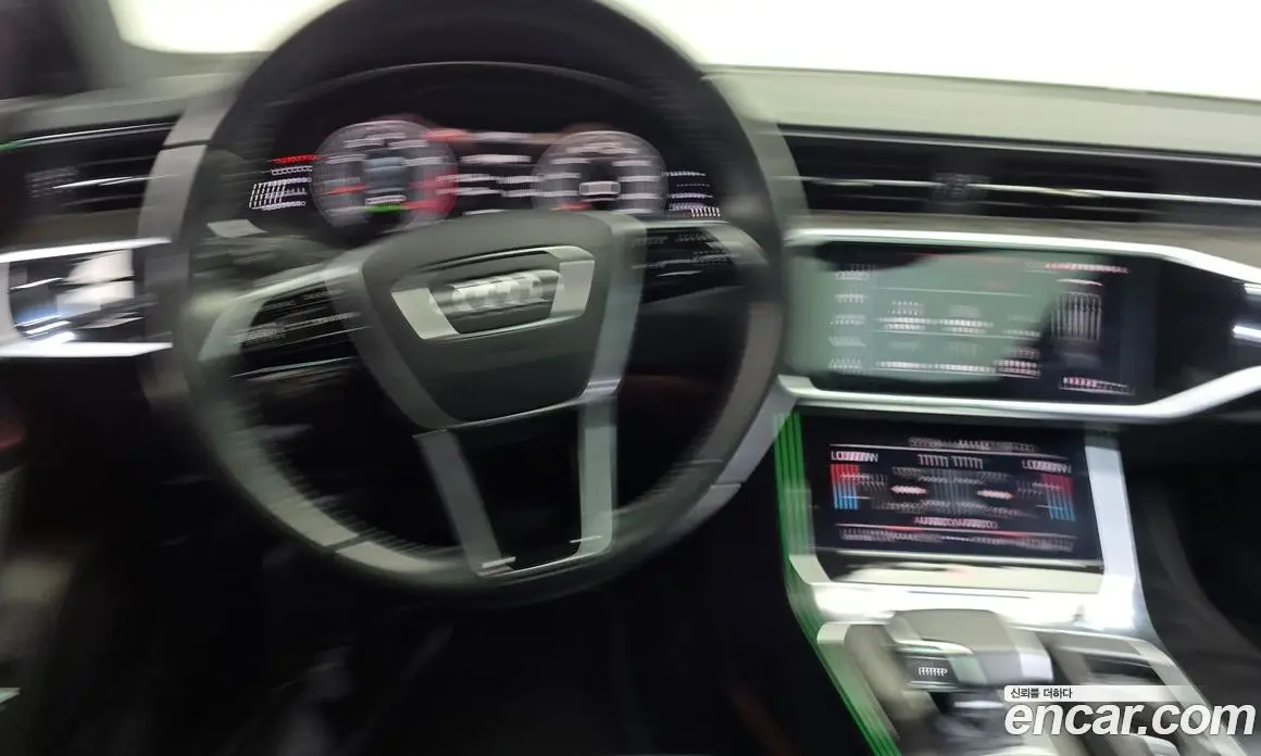 Audi A7 2020 3.0 автомат (гидро), фото 19