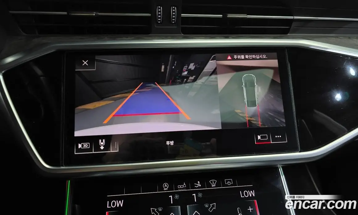 Audi A7 2020 3.0 автомат (гидро), фото 20