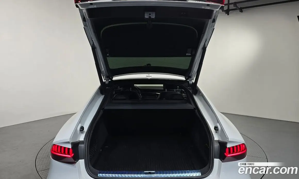 Audi A7 2020 3.0 автомат (гидро), фото 24