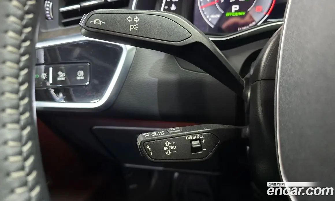 Audi A7 2020 3.0 автомат (гидро), фото 29