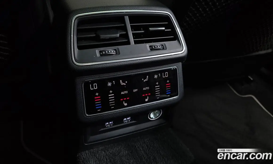 Audi A7 2020 3.0 автомат (гидро), фото 30