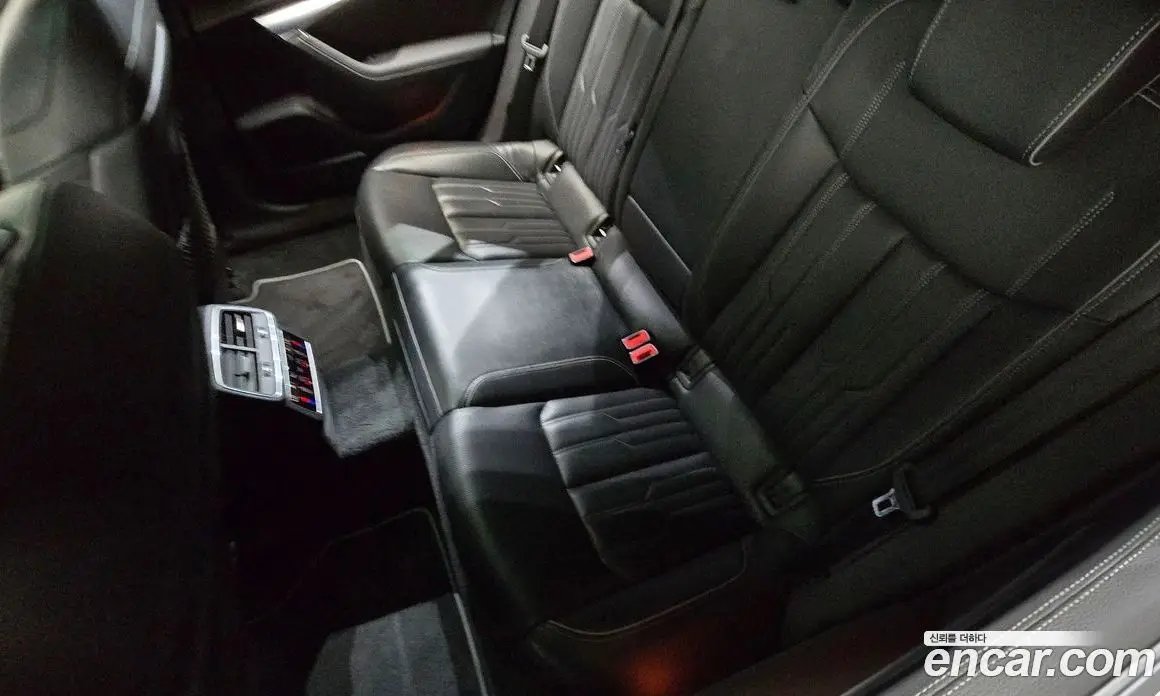 Audi A7 2020 3.0 автомат (гидро), фото 33
