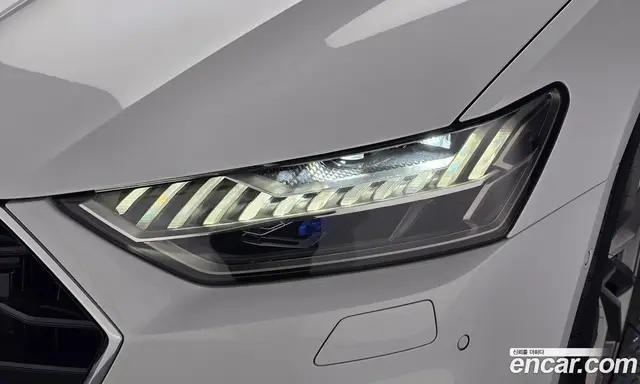 Audi A7 2020 3.0 автомат (гидро), миниатюра 8