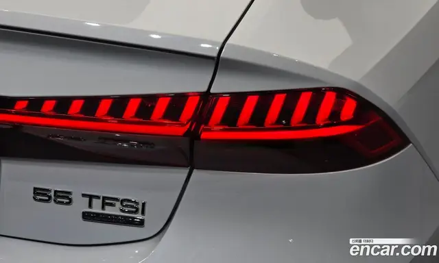 Audi A7 2020 3.0 автомат (гидро), миниатюра 9
