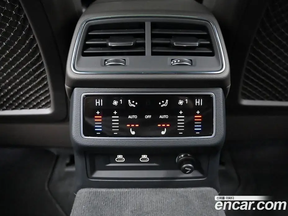 Audi A7 2023 3.0 автомат (гидро), фото 16