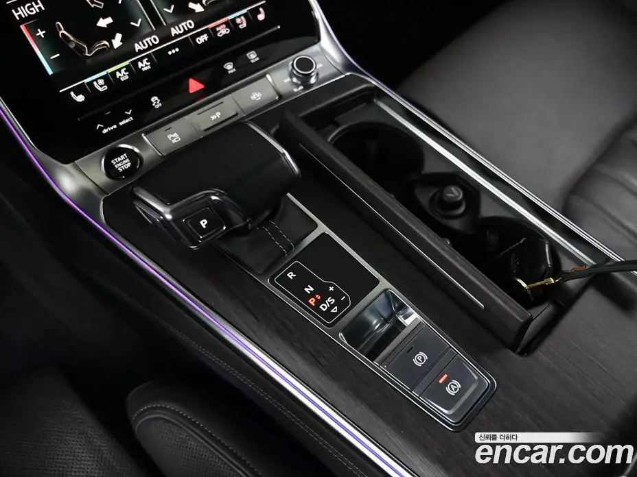 Audi A7 2023 3.0 автомат (гидро), фото 9