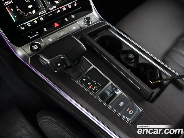 Audi A7 2023 3.0 автомат (гидро), миниатюра 9