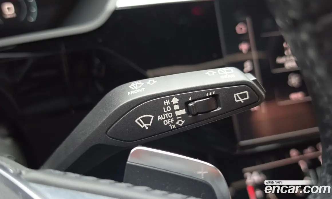 Audi e-tron 2020 0.2 автомат (гидро), фото 27