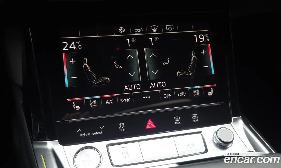 Audi e-tron 2020 0.2 автомат (гидро), фото 32