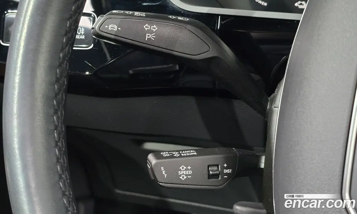 Audi e-tron 2021 0.2 автомат (гидро), фото 15