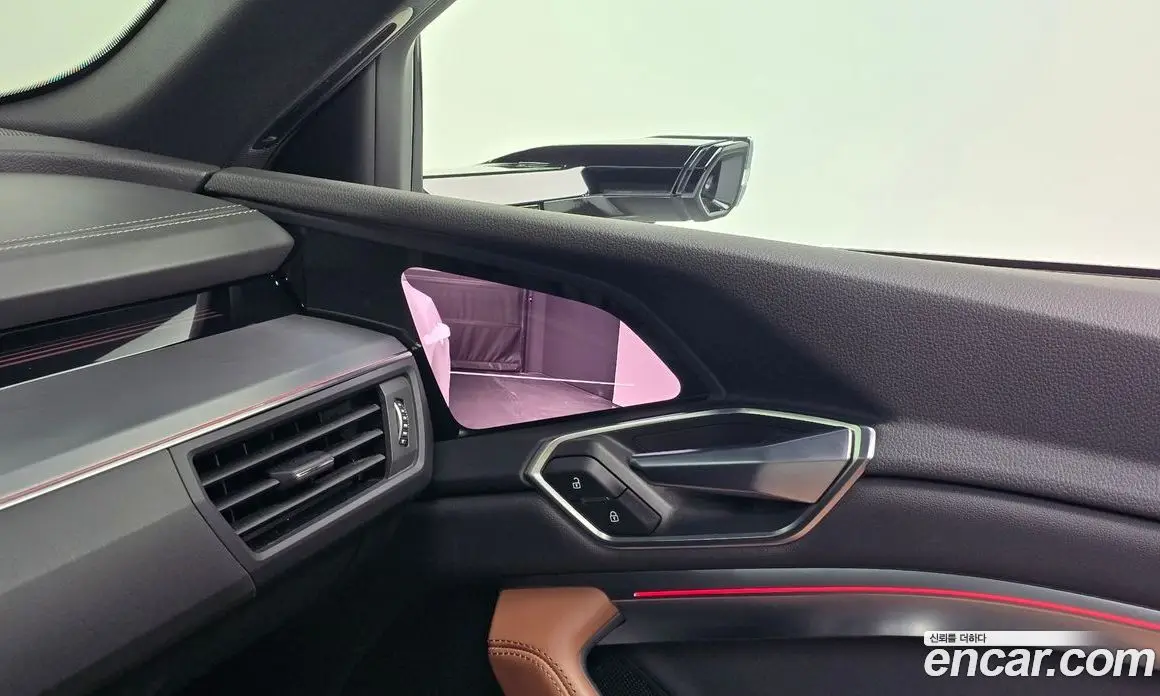 Audi e-tron 2021 0.2 автомат (гидро), фото 19