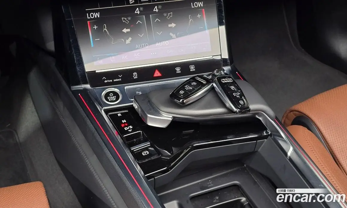 Audi e-tron 2021 0.2 автомат (гидро), фото 9