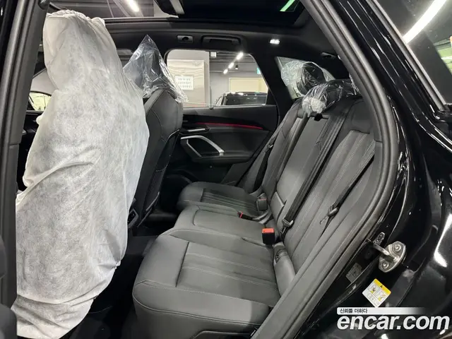 Audi Q5 2025 2.0 автомат (гидро), миниатюра 5