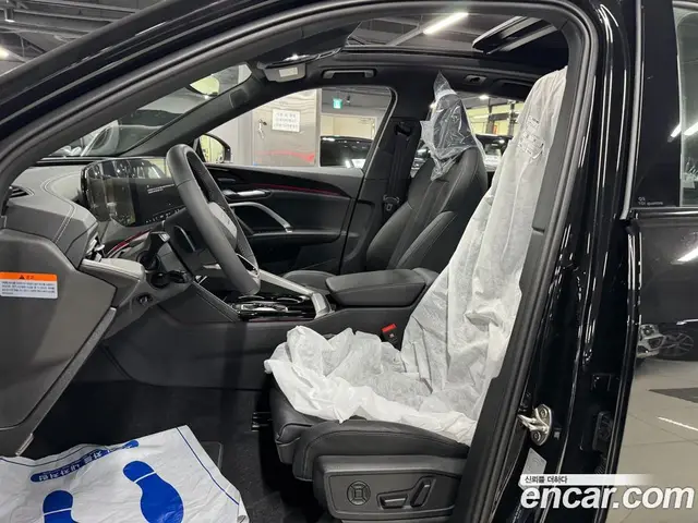 Audi Q5 2025 2.0 автомат (гидро), миниатюра 8