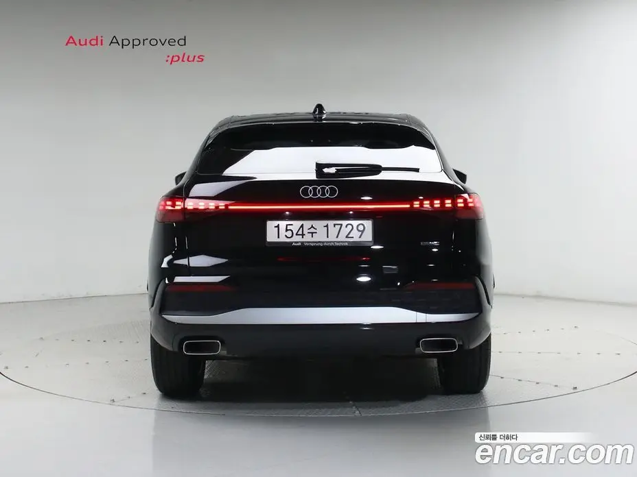 Audi Q5 2025 2.0 автомат (гидро), фото 4