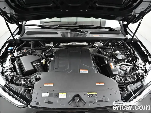 Audi Q5 2025 2.0 автомат (гидро), миниатюра 6
