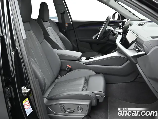 Audi Q5 2025 2.0 автомат (гидро), миниатюра 10
