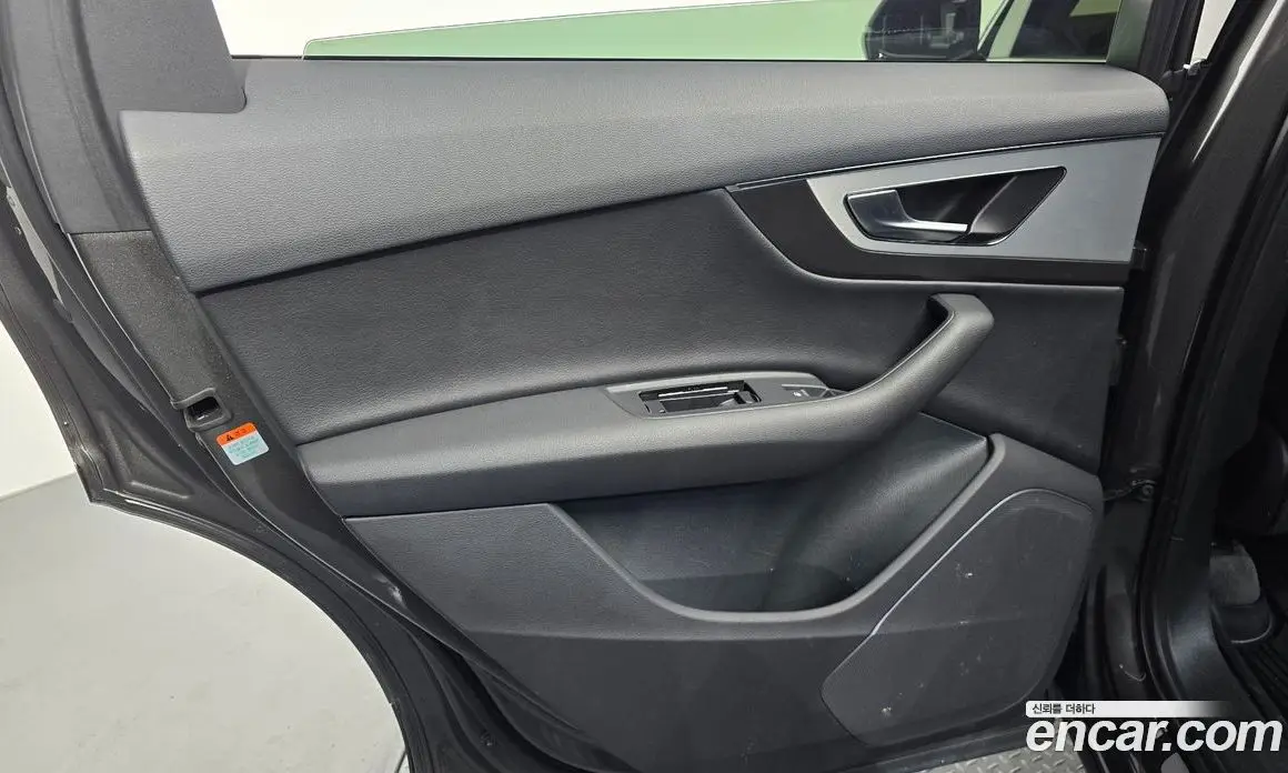 Audi Q7 2019 2.0 автомат (гидро), фото 15