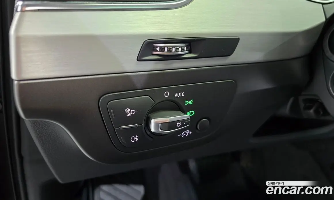 Audi Q7 2019 2.0 автомат (гидро), фото 25