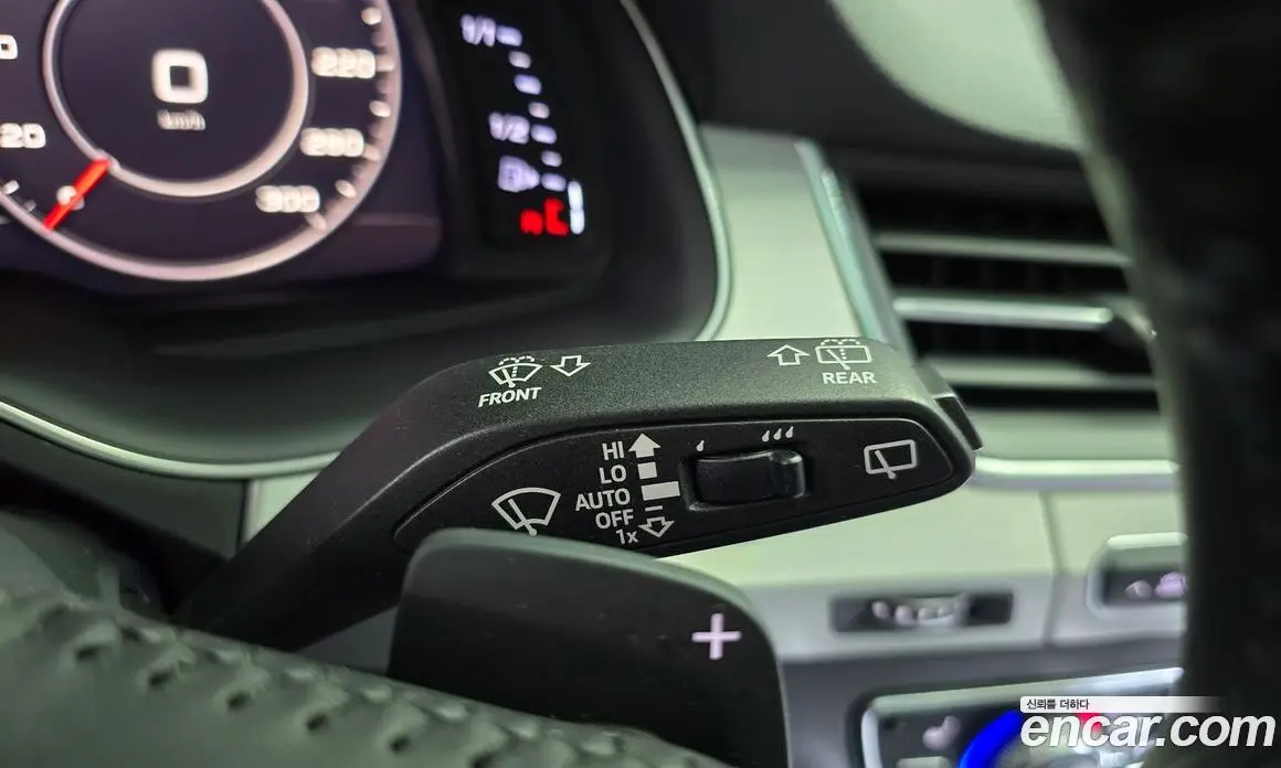 Audi Q7 2019 2.0 автомат (гидро), фото 26