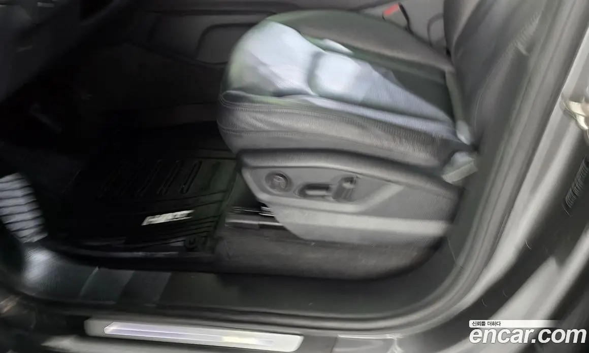 Audi Q7 2019 2.0 автомат (гидро), фото 34