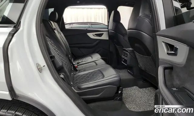 Audi Q7 2023 3.0 автомат (гидро), миниатюра 12