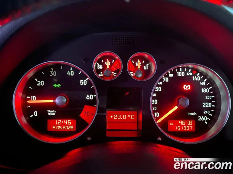 Audi TT 2002 1.8 механика, фото 11