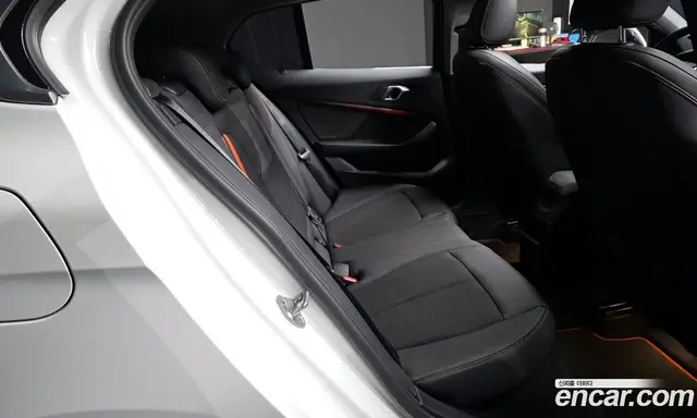 BMW 1 серия 2020 2.0 автомат (гидро), миниатюра 12