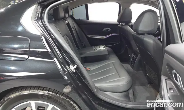 BMW 3 серия 2021 2.0 автомат (гидро), миниатюра 12
