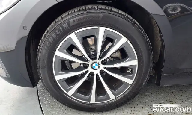 BMW 3 серия 2021 2.0 автомат (гидро), миниатюра 5