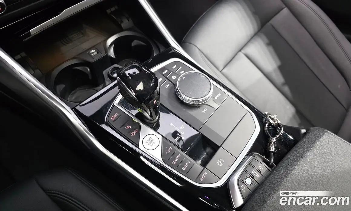 BMW 3 серия 2021 2.0 автомат (гидро), фото 9