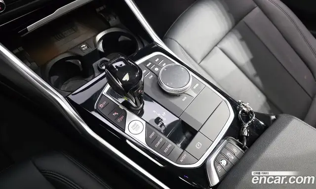 BMW 3 серия 2021 2.0 автомат (гидро), миниатюра 9