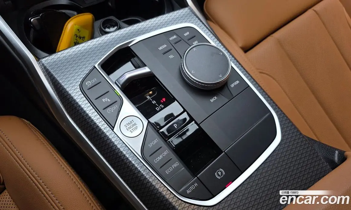 BMW 3 серия 2023 2.0 автомат (гидро), фото 12