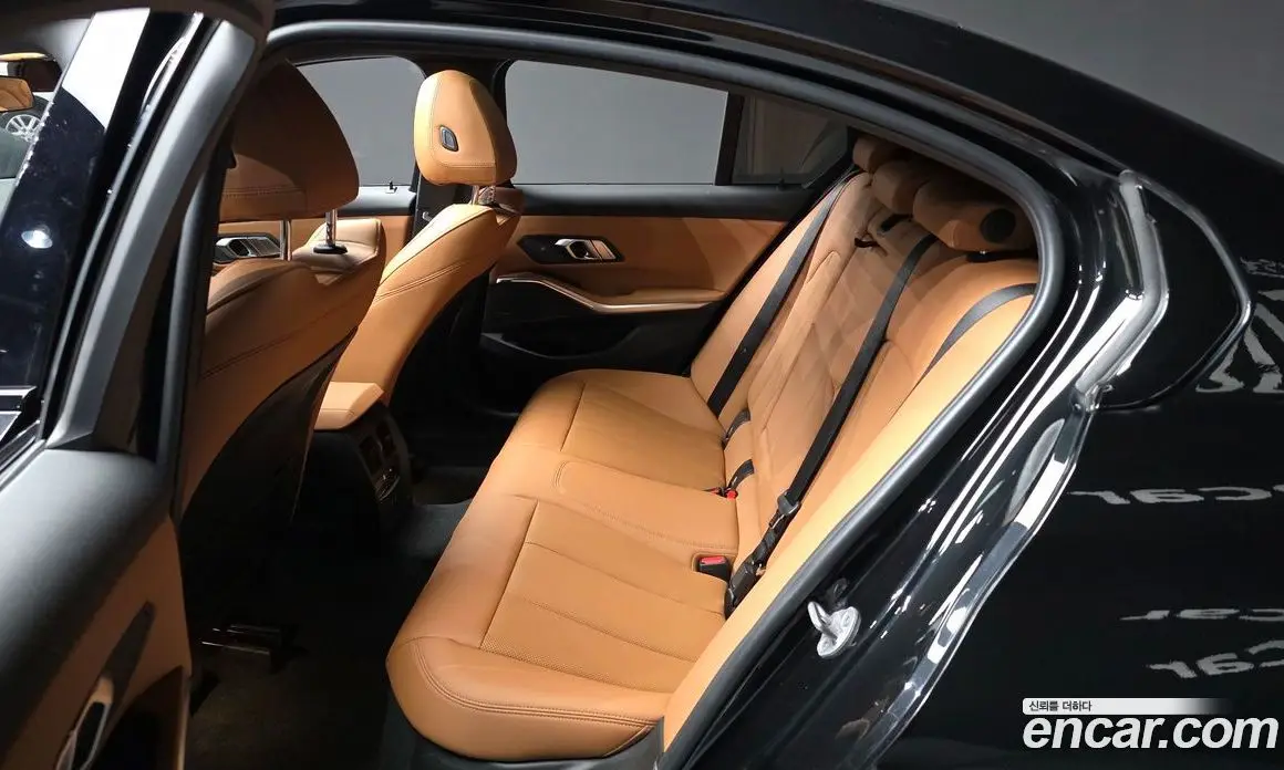 BMW 3 серия 2023 2.0 автомат (гидро), фото 16