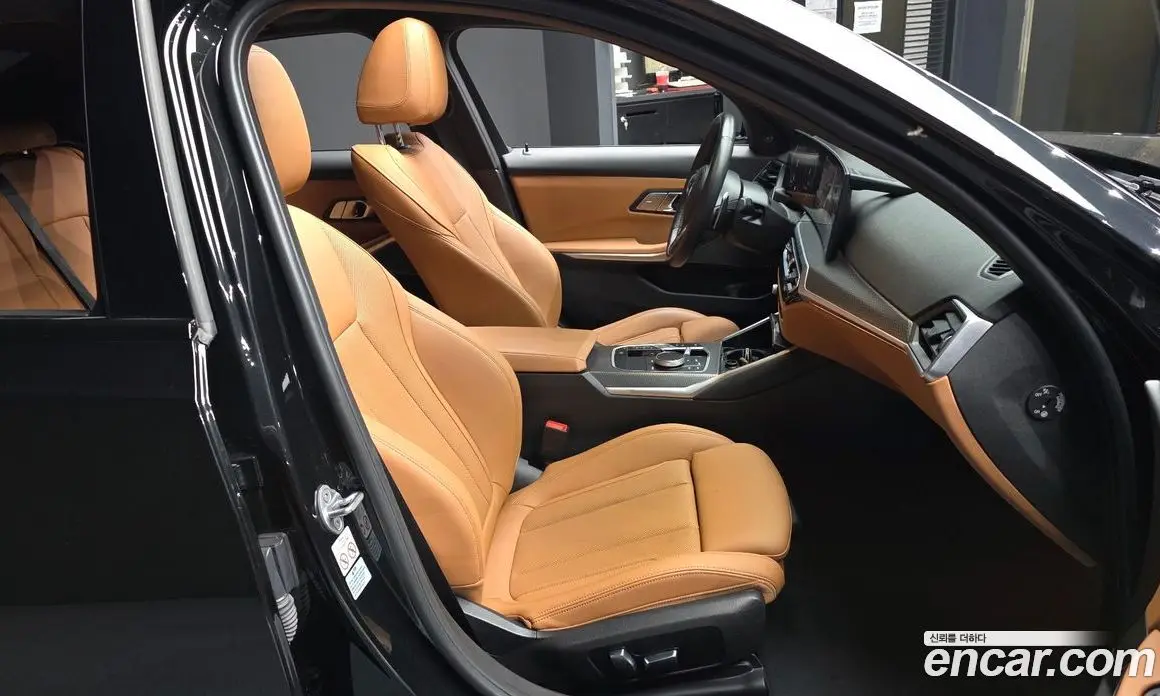 BMW 3 серия 2023 2.0 автомат (гидро), фото 17