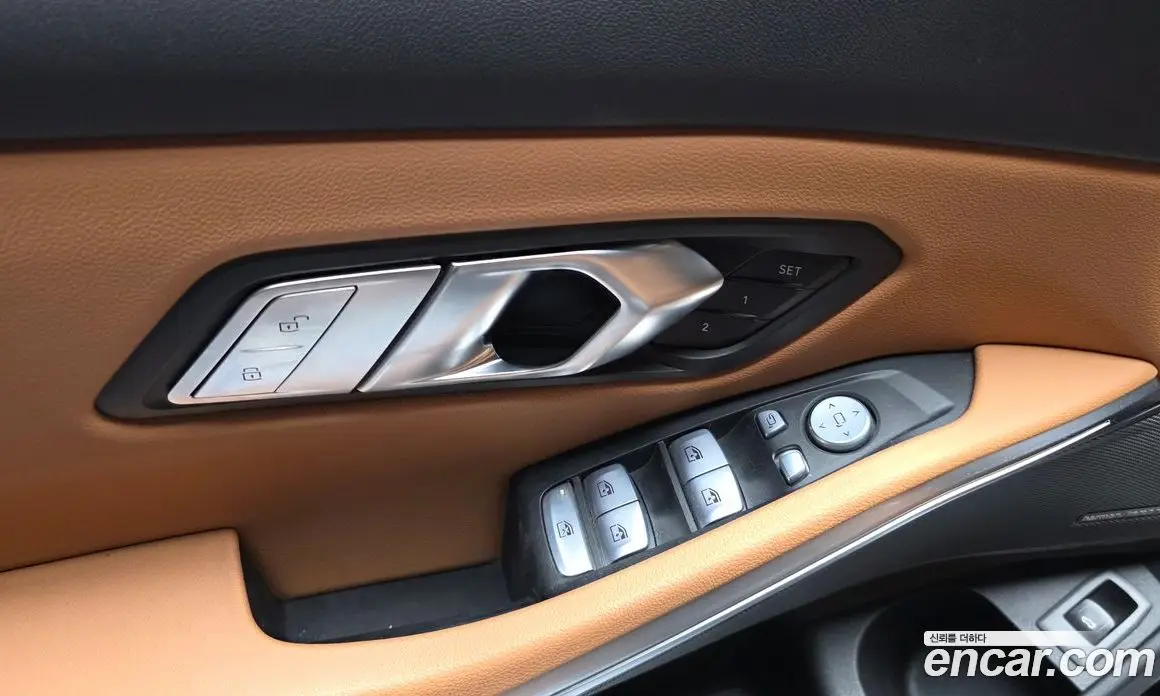 BMW 3 серия 2023 2.0 автомат (гидро), фото 29