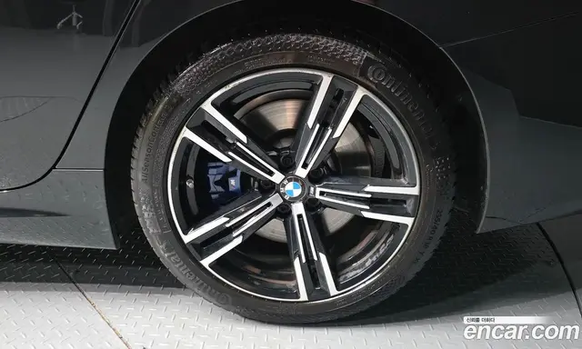 BMW 3 серия 2023 2.0 автомат (гидро), миниатюра 5