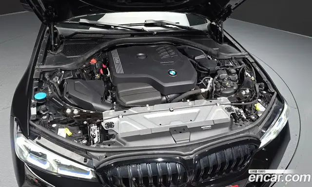 BMW 3 серия 2023 2.0 автомат (гидро), миниатюра 6