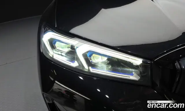 BMW 3 серия 2023 2.0 автомат (гидро), миниатюра 8