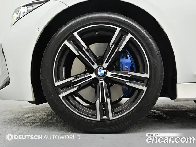 BMW 3 серия 2024 2.0 автомат (гидро), миниатюра 6