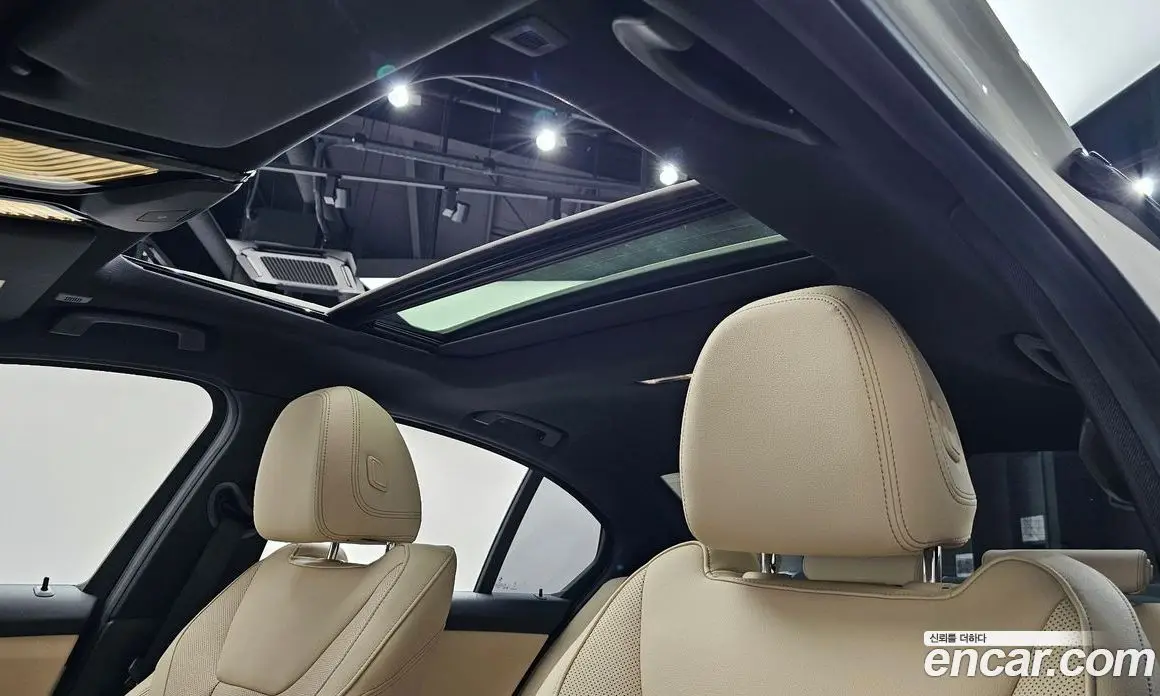 BMW 3 серия 2024 2.0 автомат (гидро), фото 24