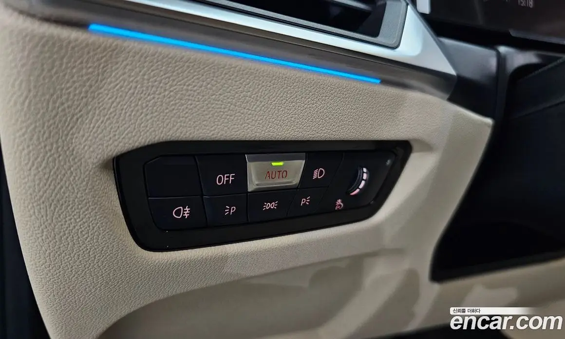 BMW 3 серия 2024 2.0 автомат (гидро), фото 30
