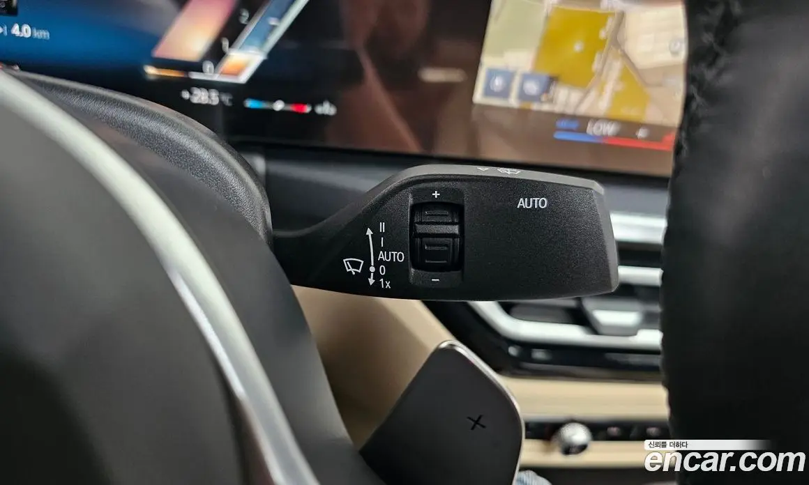 BMW 3 серия 2024 2.0 автомат (гидро), фото 33