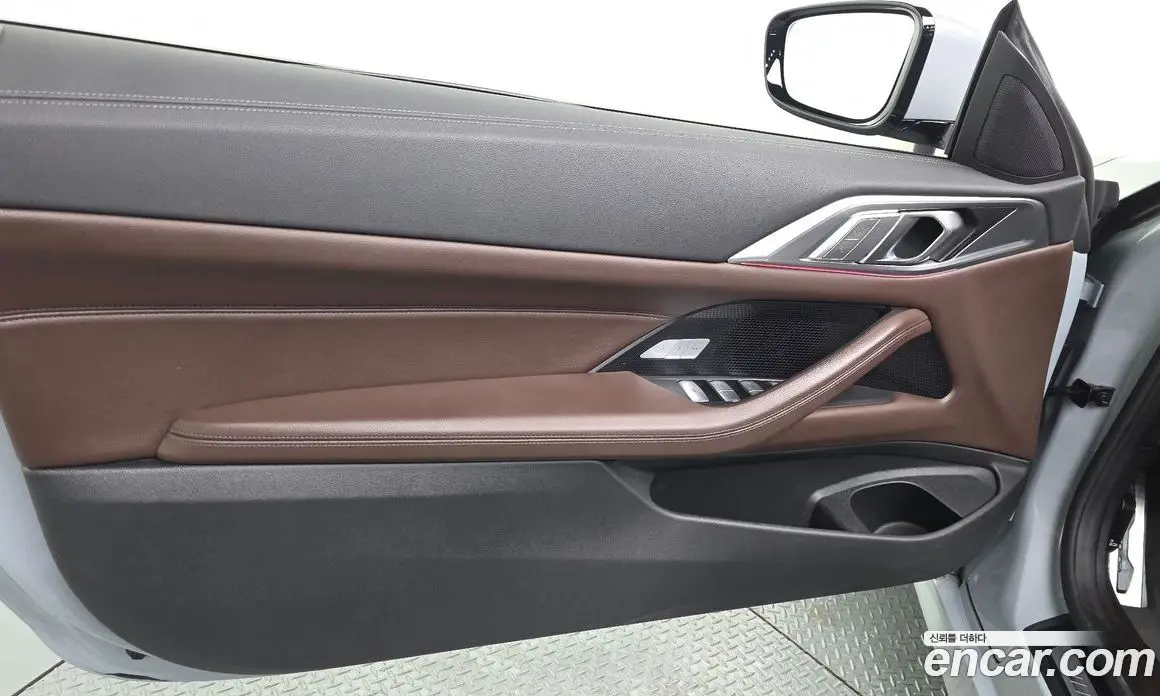 BMW 4 серия 2023 2.0 автомат (гидро), фото 14