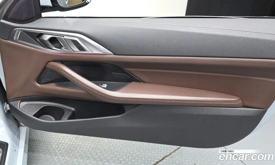 BMW 4 серия 2023 2.0 автомат (гидро), фото 15