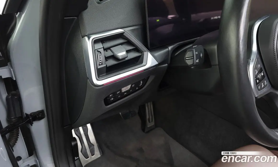 BMW 4 серия 2023 2.0 автомат (гидро), фото 27