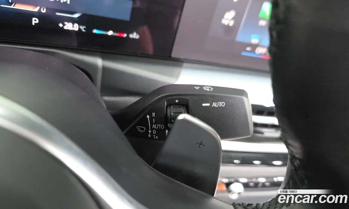 BMW 4 серия 2023 2.0 автомат (гидро), фото 29